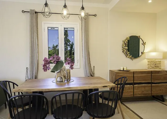 Eglina Perla * Kefalonia Island