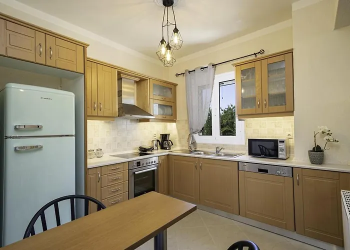 Eglina Perla Kefalonia Island