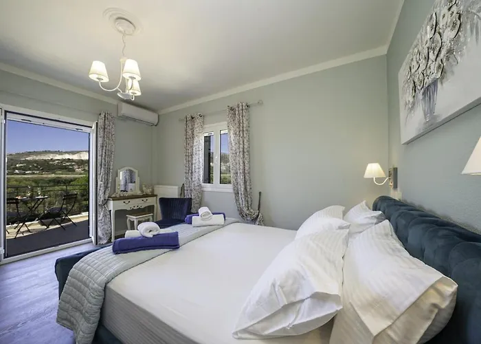 Eglina Perla Kefalonia Island