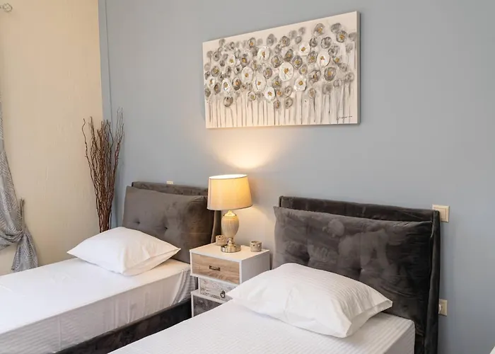 Eglina Perla Villa Kefalonia Island