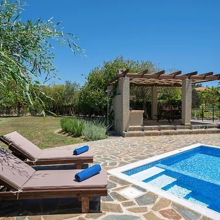 Eglina Perla Villa *