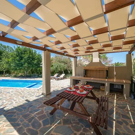 Eglina Perla Villa *