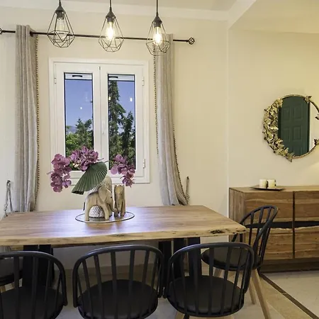 Eglina Perla * Kefalonia Island