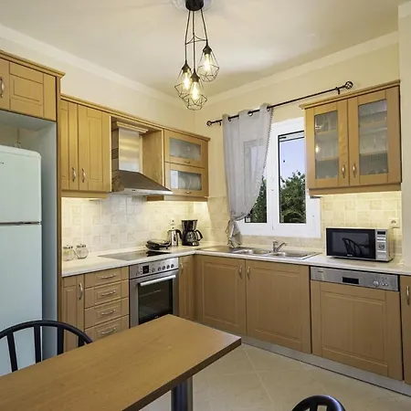 Eglina Perla Kefalonia Island