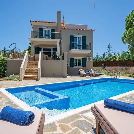 Eglina Perla Villa