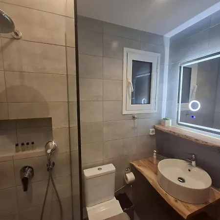 Villa Eglina Perla *
