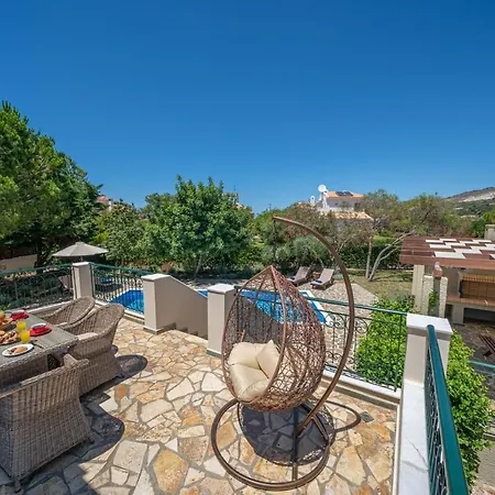Villa Eglina Perla Minia