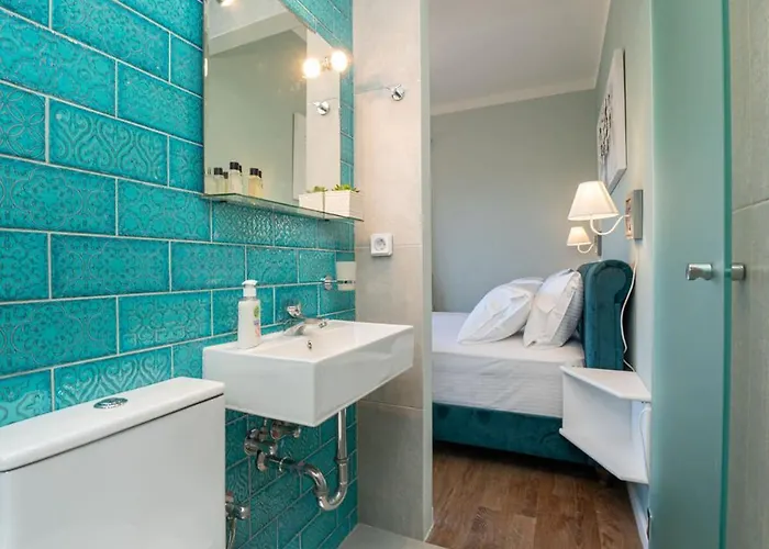 Eglina Perla Villa Kefalonia Island