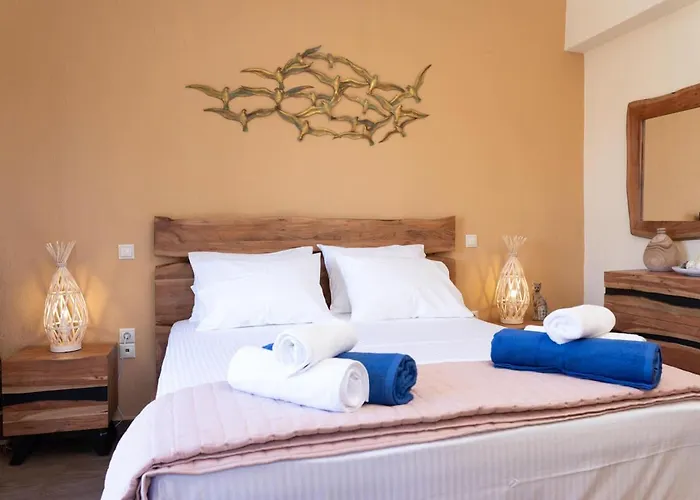 Eglina Perla Villa Kefalonia Island